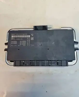 BMW X3 F25 Light module LCM 9251980 001000000 005009018