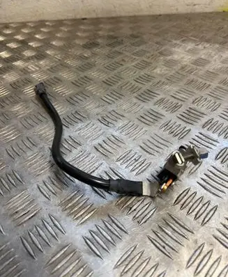 Audi Q7 4M Negative earth cable (battery) 8S0915181C