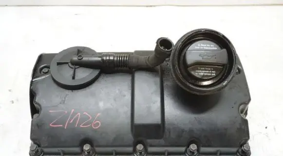 Volkswagen Golf IV Rocker cam cover 03B103475Q