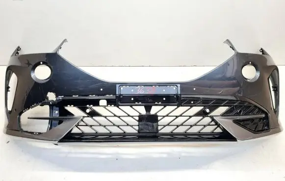 Cupra Formentor Front bumper 5FF807221