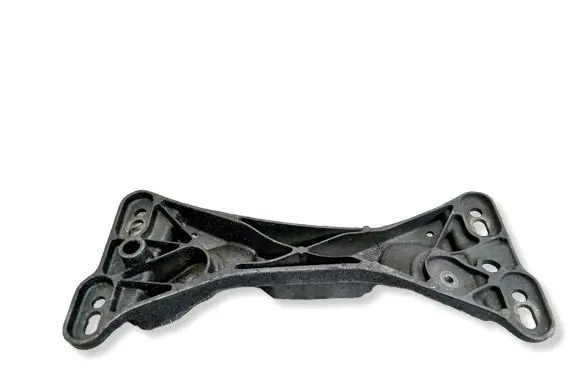 BMW 3 E46 Gearbox mounting bracket 6760531