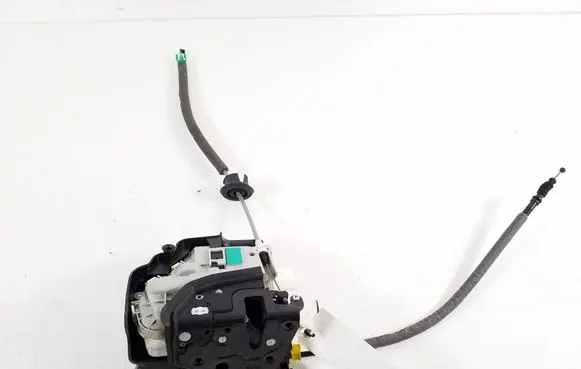 Audi A4 S4 B9 Front door lock 8X1837015C