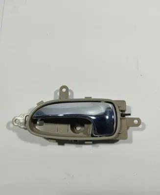 Nissan Murano Z51 Front door interior handle 