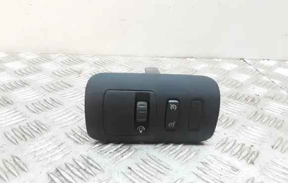Renault Megane II Other switches/knobs/shifts 8200079020
