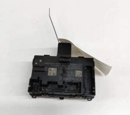 Volkswagen ID.4 Door control unit/module 1EA959592D 1EA959592