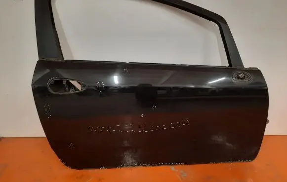 Fiat Punto (199) Front door