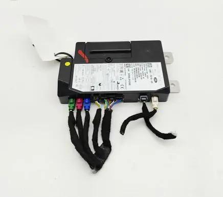 Bluetooth control unit module