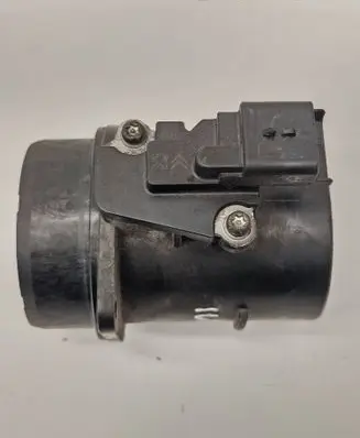 Peugeot 5008 Mass air flow meter 9683282980