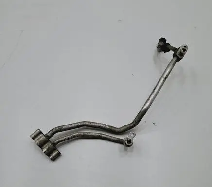 Mini One - Cooper Coupe R56 Air conditioning (A/C) pipe/hose 2758225