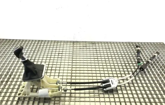 Hyundai Kona I Gear shift rod 43700-J9160