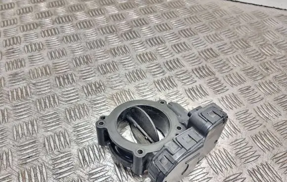 Mercedes-Benz E W212 Throttle valve 0280750573