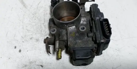 Honda Accord Throttle valve 0798007240