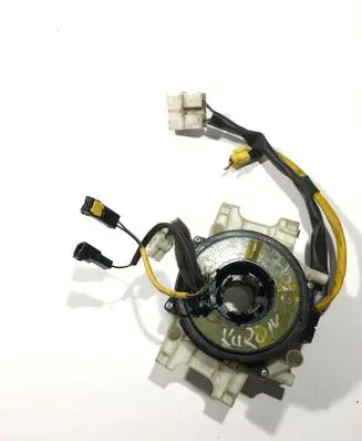 SsangYong Kyron Airbag slip ring squib (SRS ring) Y2206083AA 61830R 8590009C00