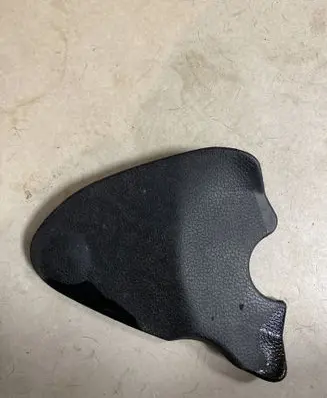 Renault Twingo I Accelerator throttle pedal bracket 7700822819