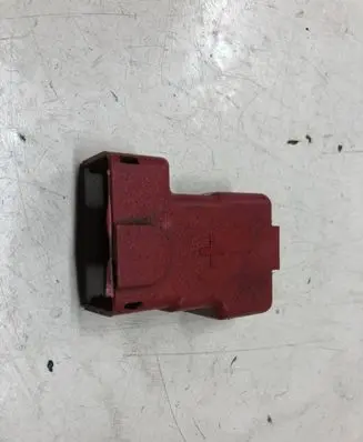 Mazda 6 Positive cable (battery) GS1D67KB1