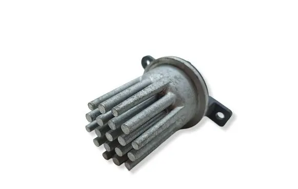 Mazda RX8 Heater blower motor/fan resistor R8F004