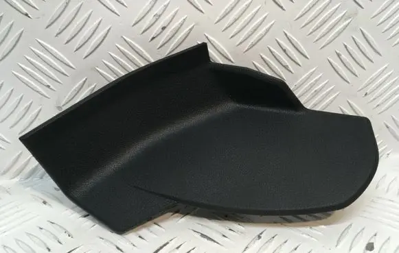 Mercedes-Benz A W169 Dashboard side end trim A1696800178
