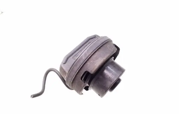 Volkswagen Golf VI Fuel tank filler cap 1J0201553AH