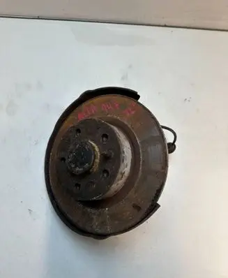 Alfa Romeo 147 Rear wheel hub spindle/knuckle 837494272