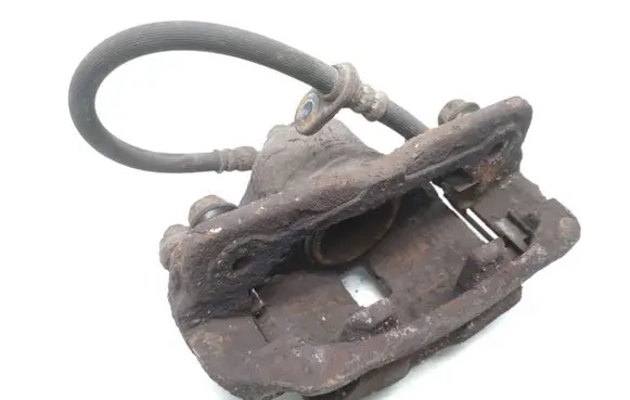 Honda Jazz Front brake caliper
