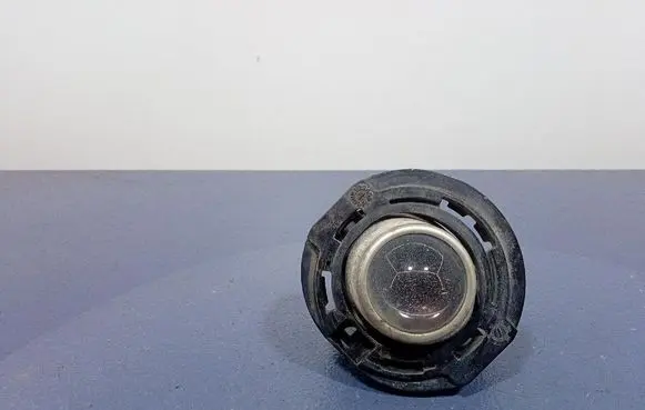 Front fog light