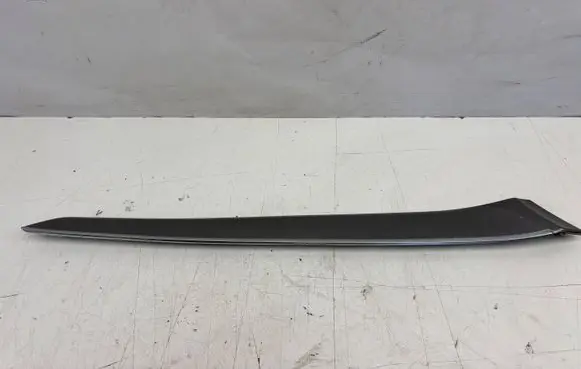 Mercedes-Benz E AMG W212 Front door trim (molding) A2127206822