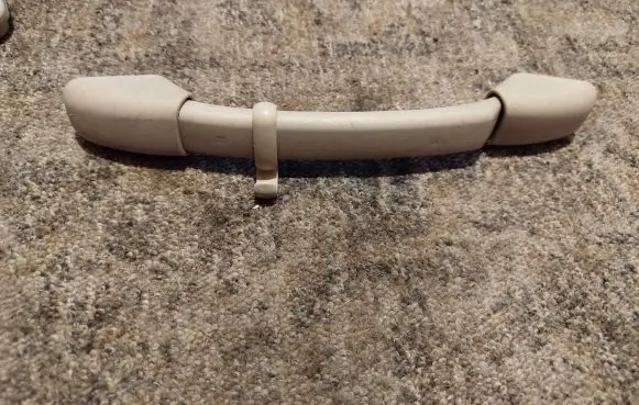 Citroen C5 Rear interior roof grab handle