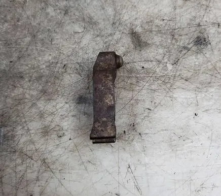 Ford S-MAX Fuel Injector clamp holder