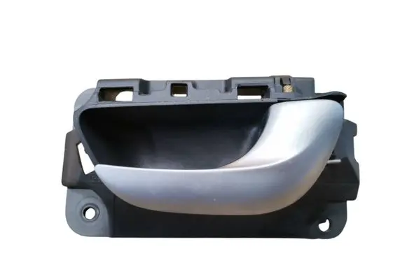Volvo S80 Rear door interior handle 09170046