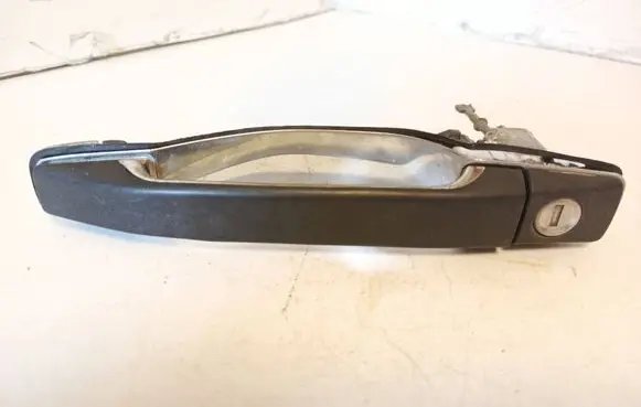 Mercedes-Benz S W140 Front door exterior handle 1407600970