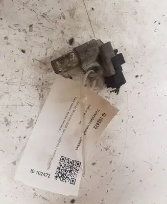 Ford Focus Camshaft position sensor 9665443580