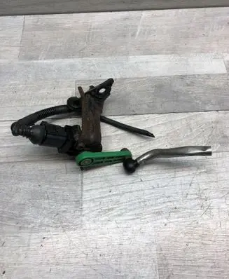 Audi Q5 SQ5 Headlight/headlamp level sensor 8R0941285D