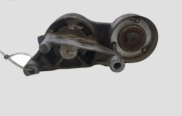 Volkswagen PASSAT B6 Generator/alternator belt tensioner 03C903315
