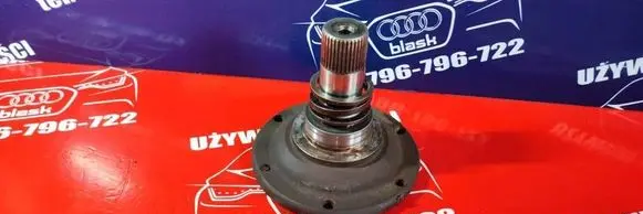 Audi A6 S6 C5 4B Other gearbox part 097355D