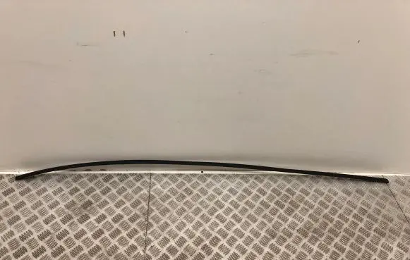 Mazda 3 III Roof trim bar molding cover 