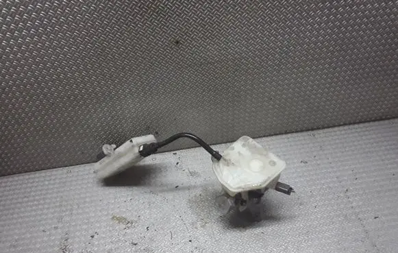 Peugeot 307 Master brake cylinder 0204254242