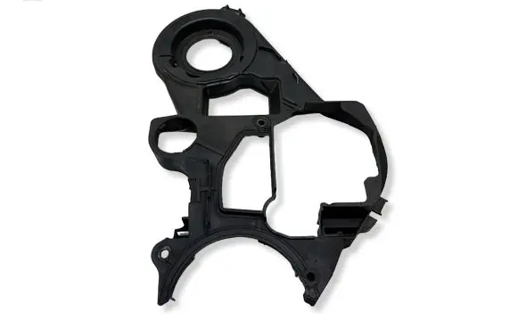 Volvo V70 Timing belt guard (cover) 30757901