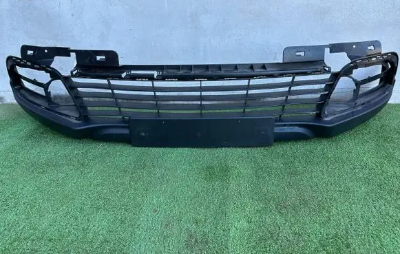 Renault Captur Front bumper 620842933R