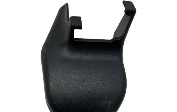 Toyota Avensis T270 Front driver seat rail trim 7212405010 72124-05010