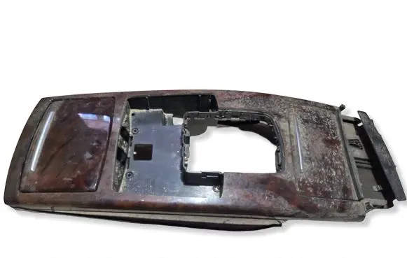 Audi A6 S6 C6 4F Ashtray (front) 4F1857951C 20052005 4F0867419A