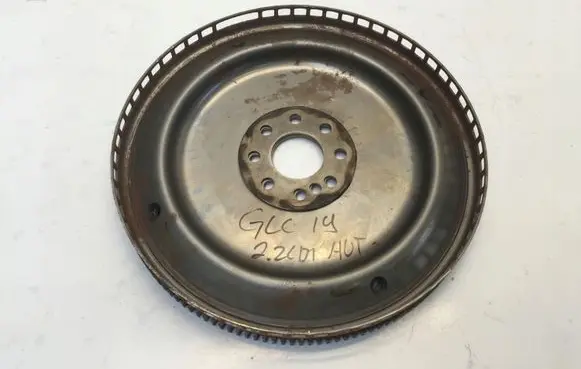 Mercedes-Benz GLC X253 C253 Flywheel 16510300812