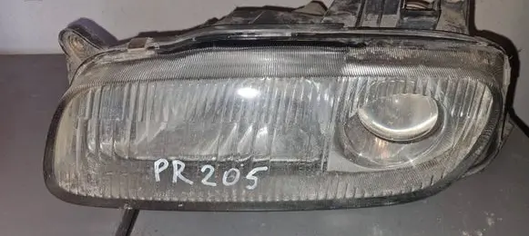 Mazda 323 Headlight/headlamp 11061708