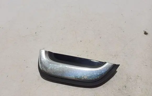 Volvo S60 Rear door trim (molding) 32280068