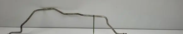Honda Prelude Air conditioning (A/C) pipe/hose 80341-S30-A010