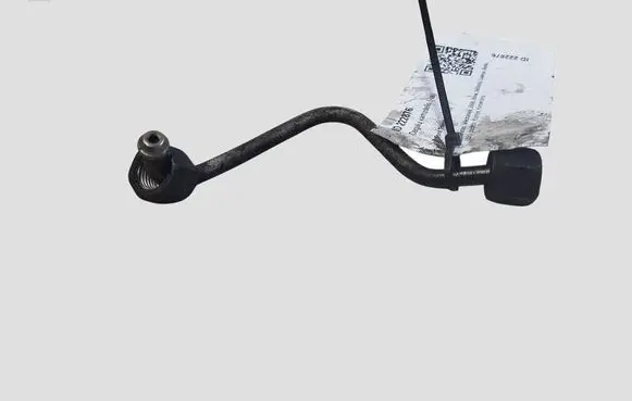 Ford Transit Fuel line pipe