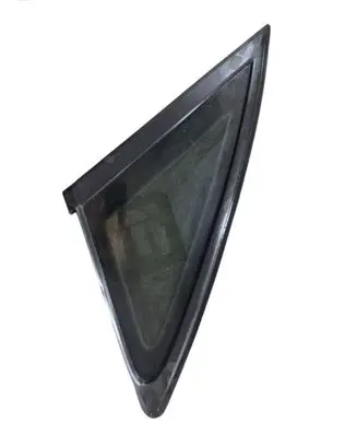 Audi A4 S4 B8 8K Rear side window 8K5845299