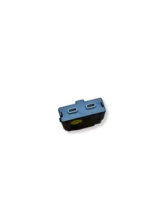 Volkswagen ID.4 USB socket connector 3G5035718A 200623 35645243
