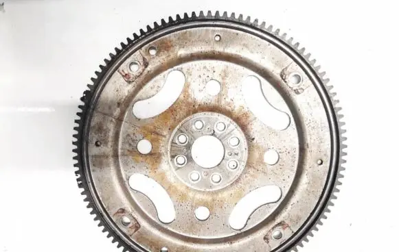Jaguar XF Flywheel gpla6k375ab