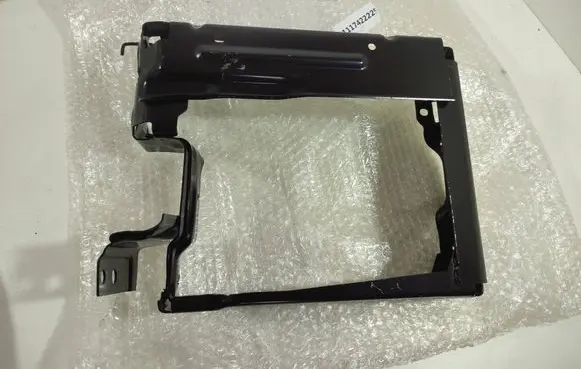 BMW 3 G20 G21 Side radiator support slam panel 51117422225 7422225