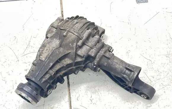 Mercedes-Benz R W251 Front differential 4460310030